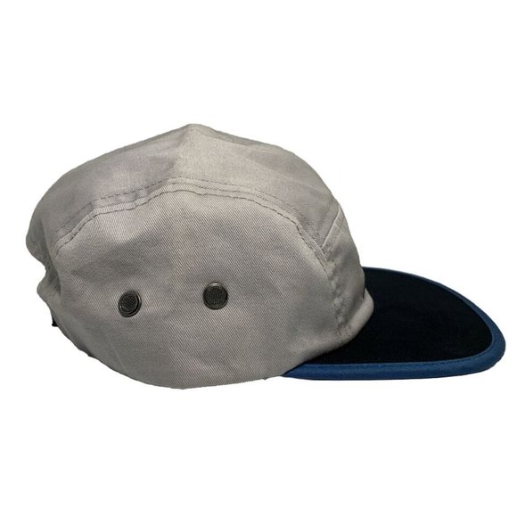 Us Versus Them 5 Panel Adjustable Hat - Picture 2 of 9